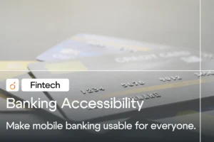 Banking Accessibility