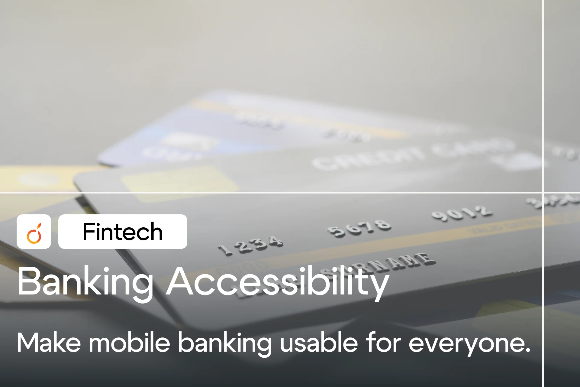 Banking Accessibility