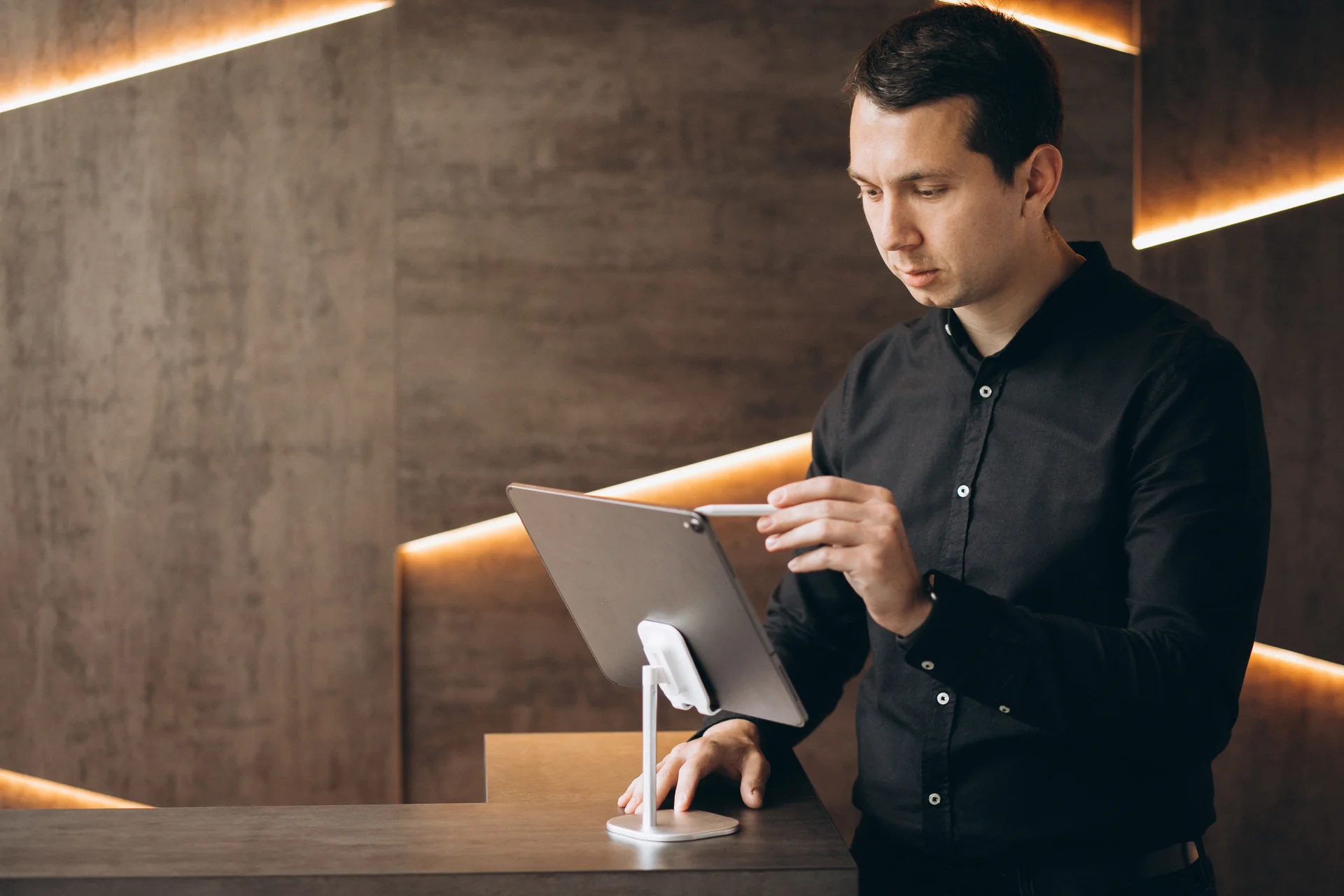 Case Study Template