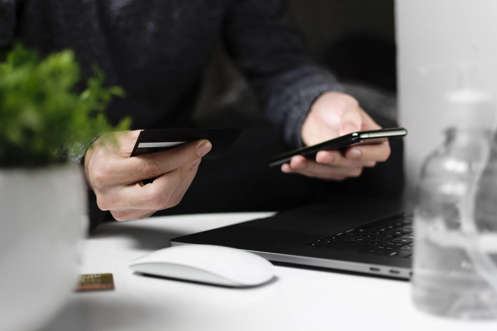 Banking Accessibility