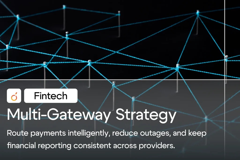 Multi-Gateway Strategy