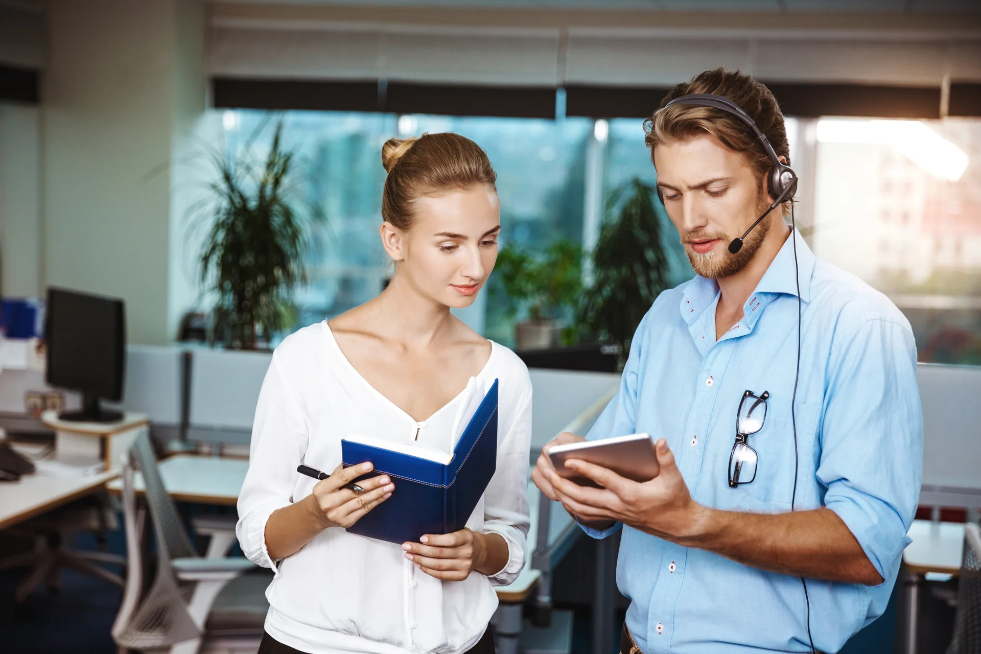 Concierge Chat