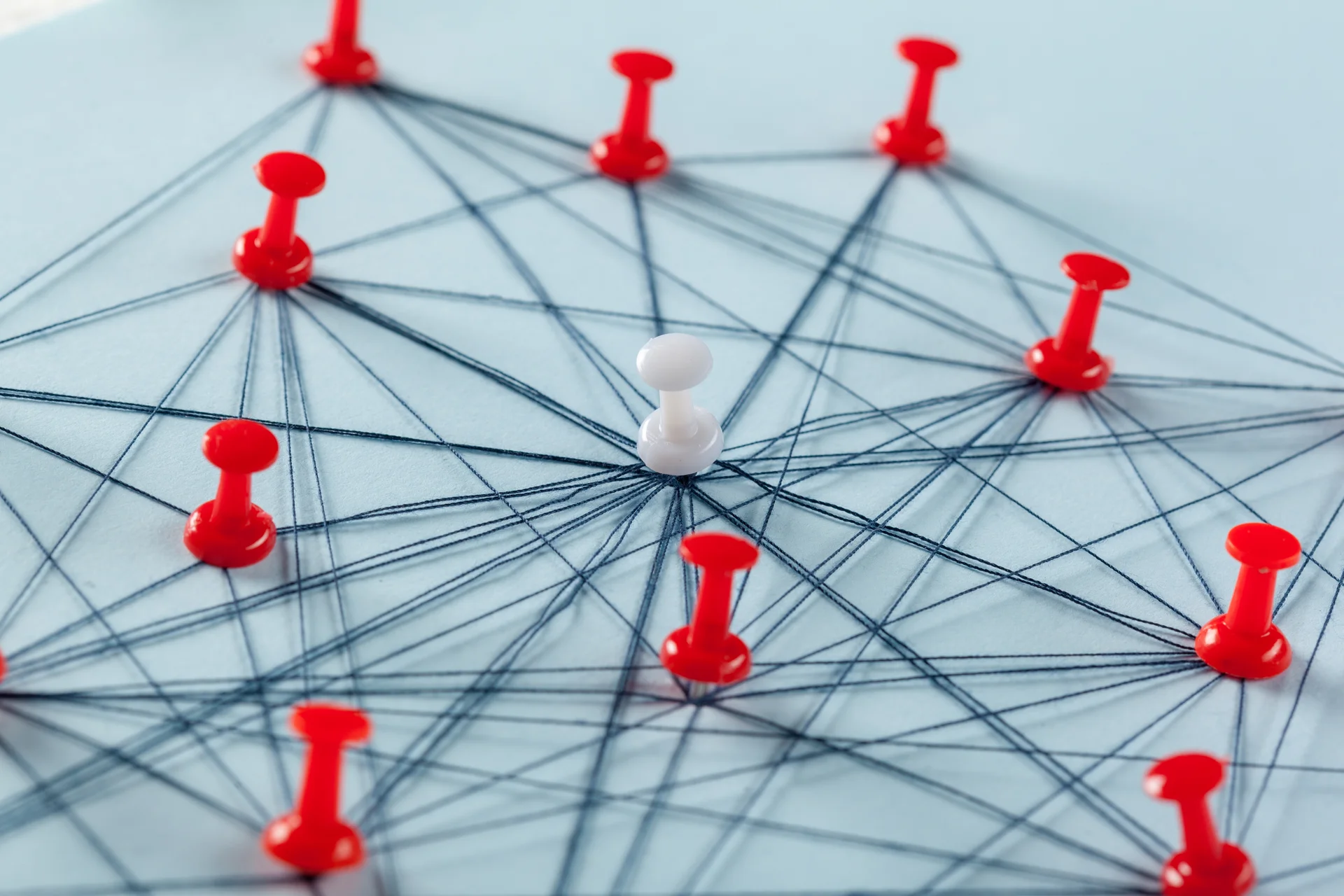 Multi-Gateway Strategy