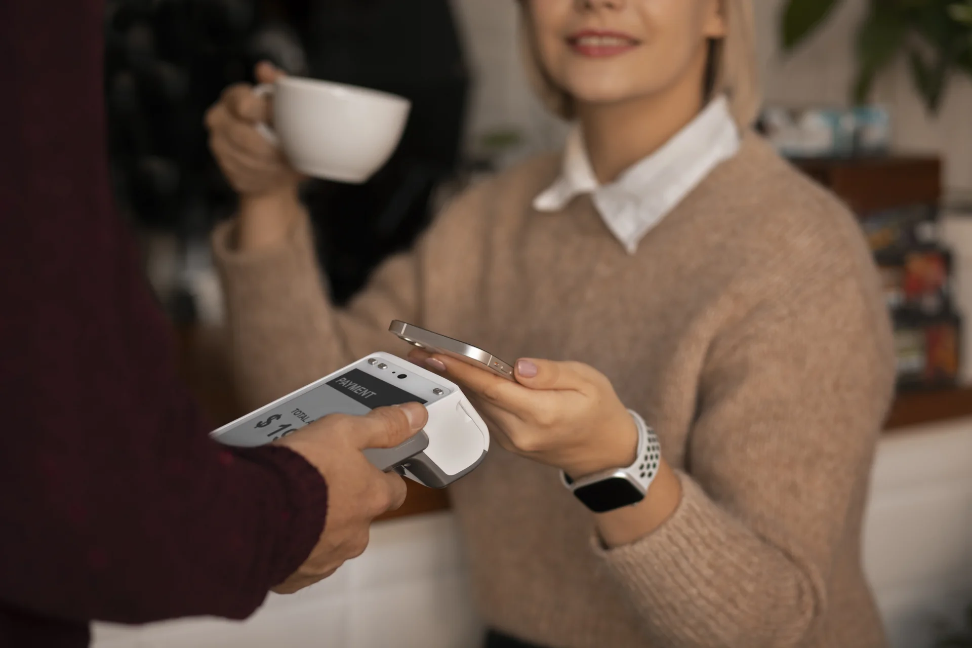 Payment Flow Options