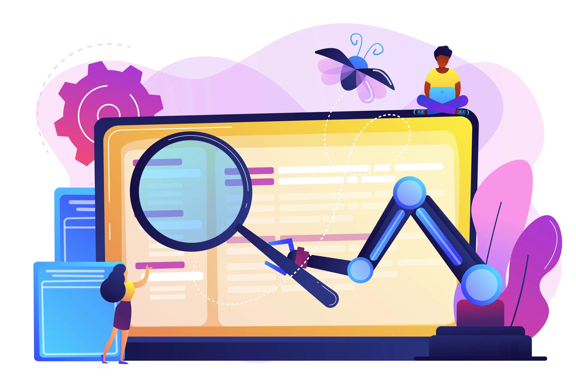 Payments Monitoring