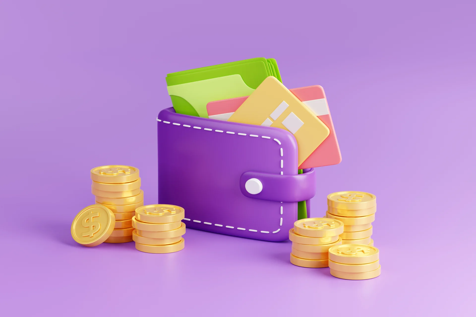 Core Wallet Features