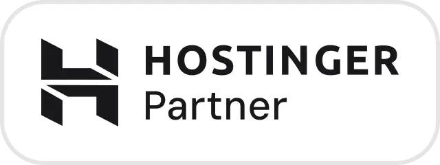 Hostinger partner