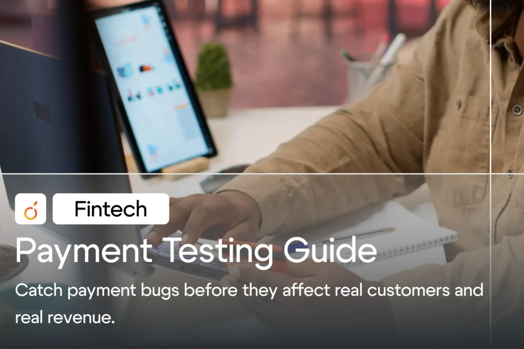 Payment Testing Guide