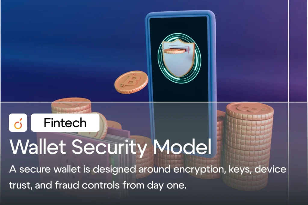 Wallet Security Model