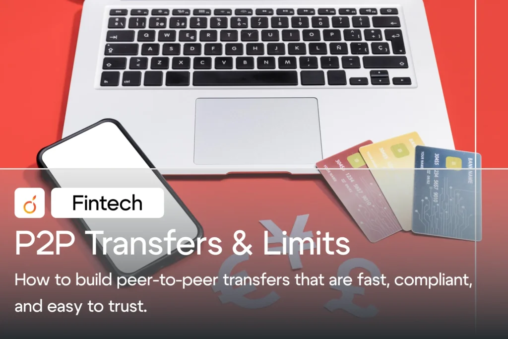 P2P Transfers & Limits