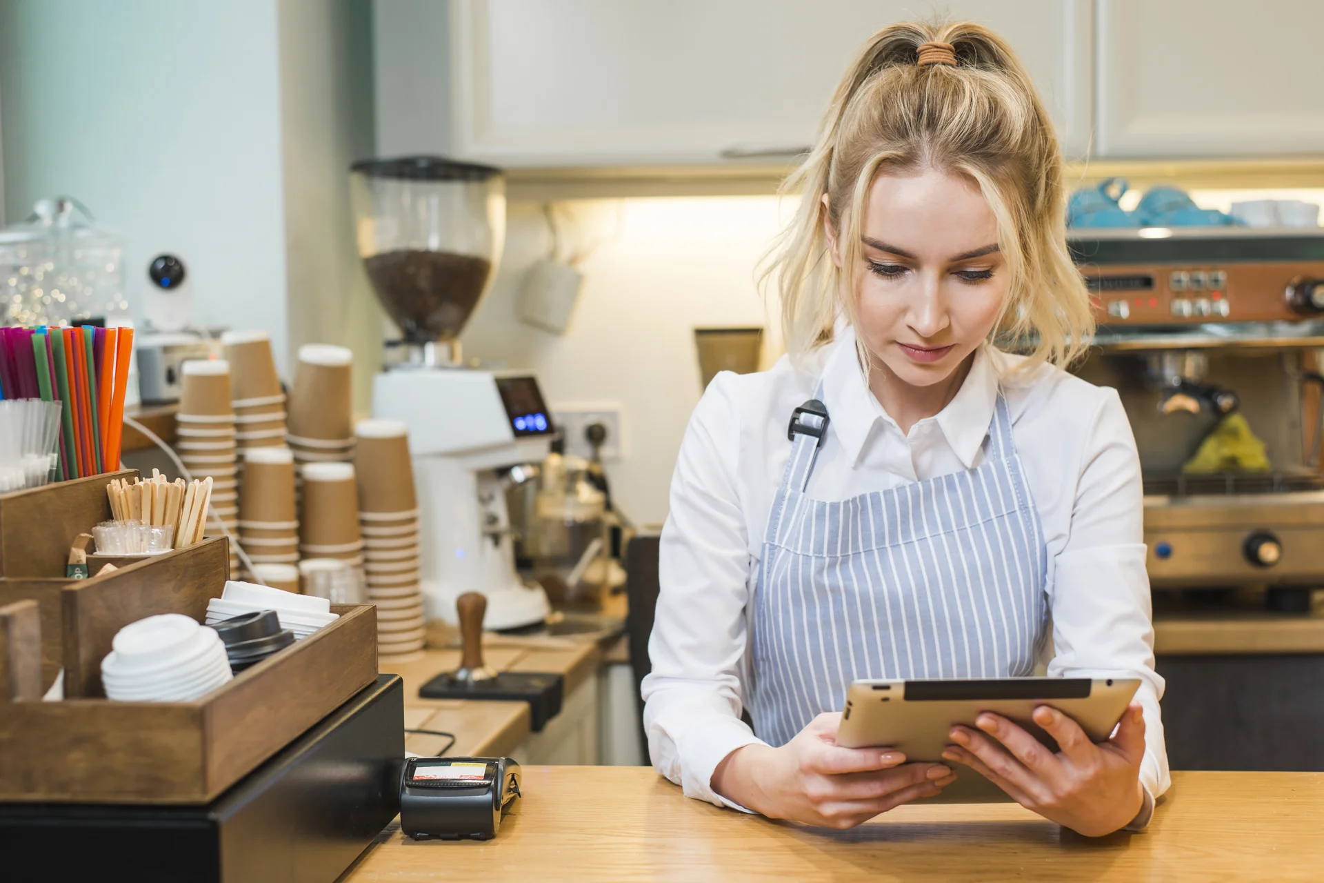 POS & Kitchen Integration