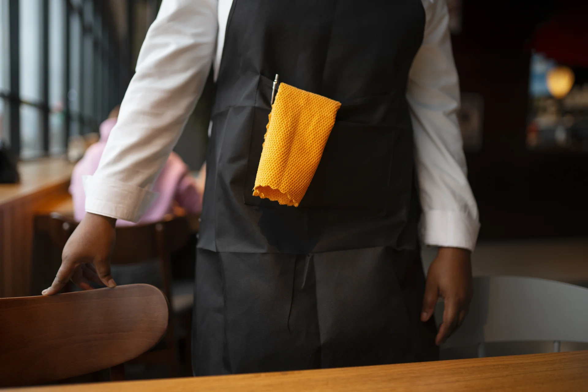 Staff Operations Tools