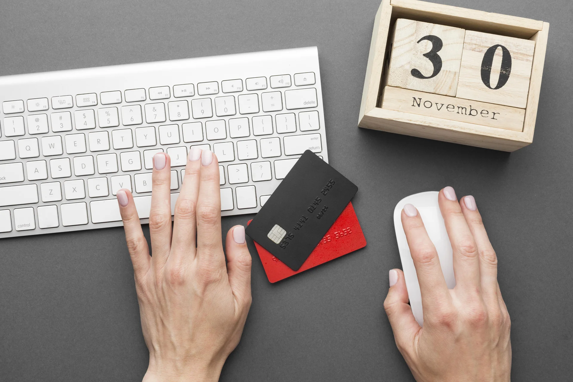 Payment Testing Guide