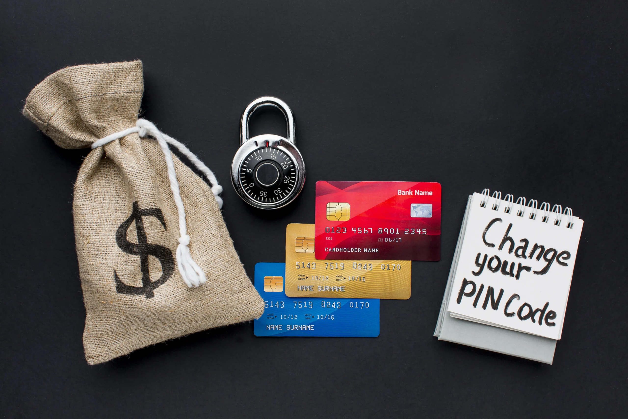 Wallet Security Model
