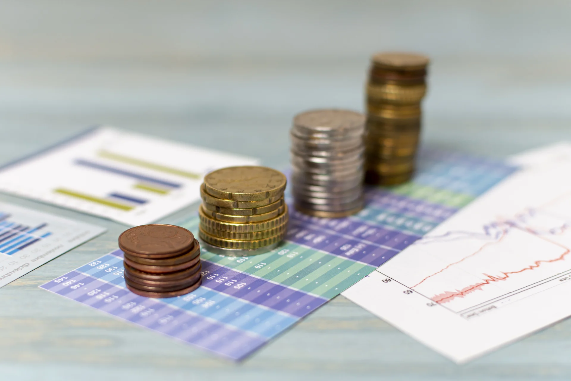 Multi-Currency Wallet FX