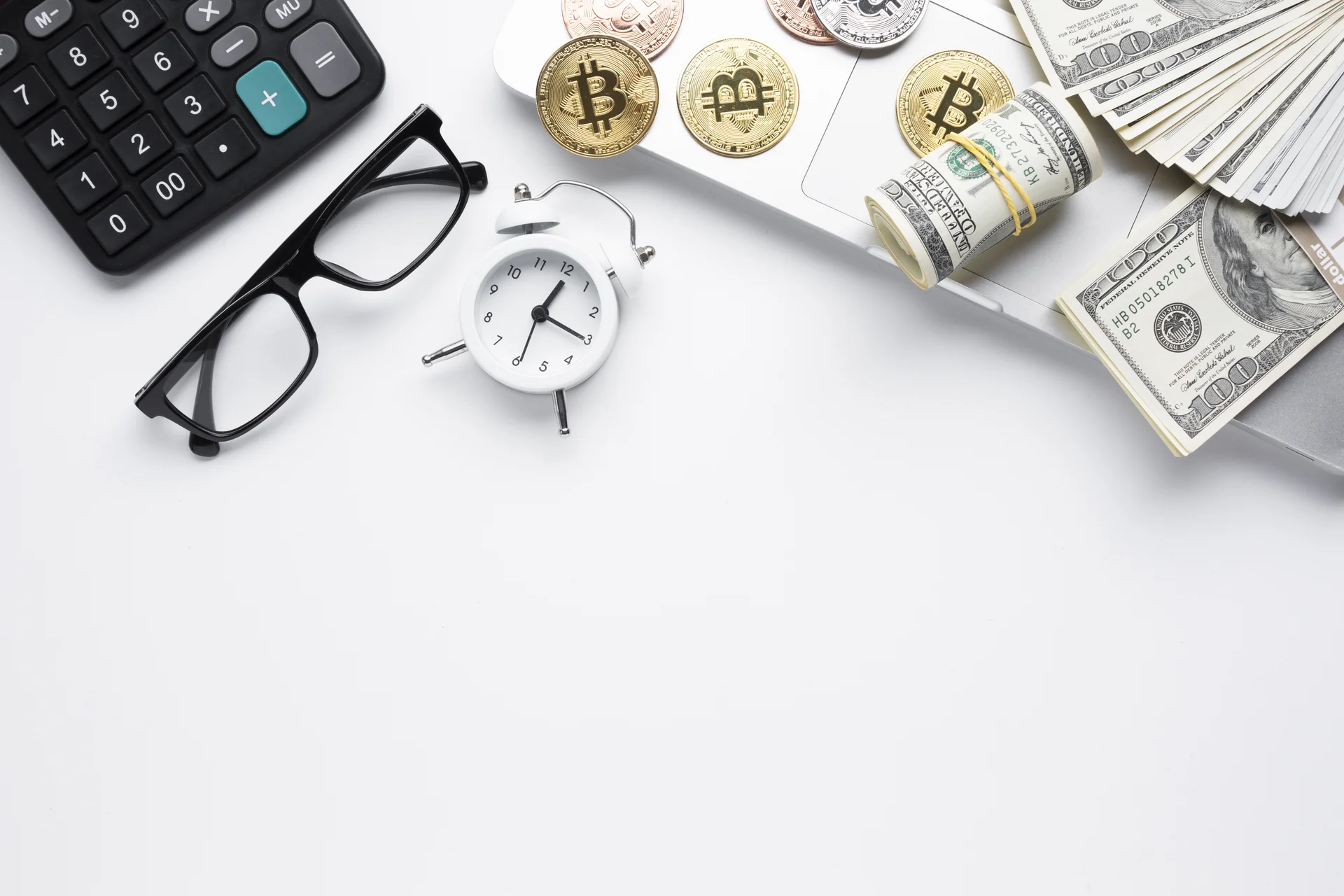 Multi-Currency Wallet FX