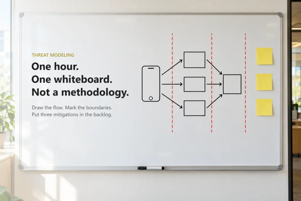 threat-modeling-for-small-teams